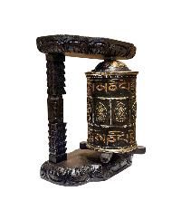 thumb4-Prayer Wheel-35093