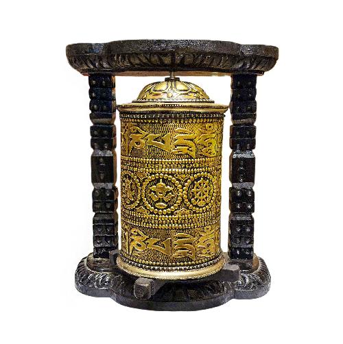 Prayer Wheel-35094