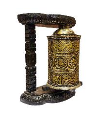 thumb1-Prayer Wheel-35094