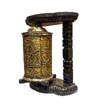 thumb4-Prayer Wheel-35094