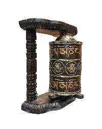 thumb1-Prayer Wheel-35095