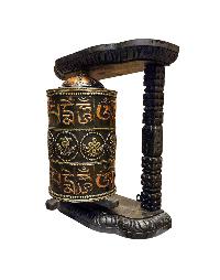 thumb4-Prayer Wheel-35095