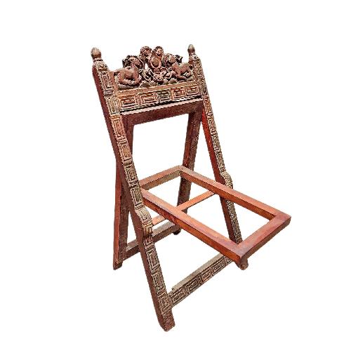 Tibetan Book Holder-35101