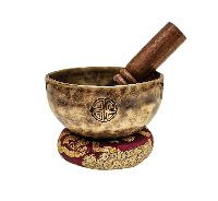 thumb1-Full Moon Bowl-35113