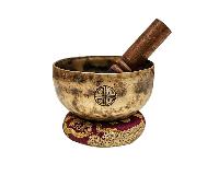 thumb1-Full Moon Bowl-35114