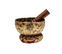 thumb1-Full Moon Bowl-35115