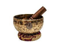thumb1-Full Moon Bowl-35116