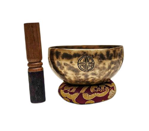 Full Moon Bowl-35117