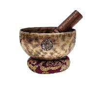 thumb1-Full Moon Bowl-35118
