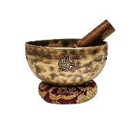 thumb1-Full Moon Bowl-35119