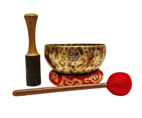 Full Moon Bowl-35122