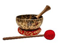 thumb1-Full Moon Bowl-35122