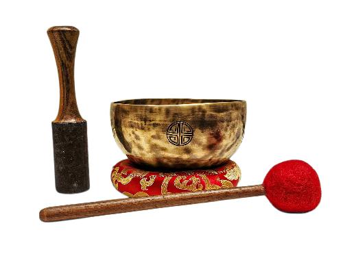 Full Moon Bowl-35124