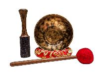 thumb2-Full Moon Bowl-35124