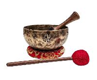 thumb1-Full Moon Bowl-35125