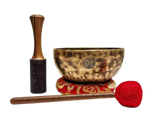 Full Moon Bowl-35126