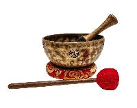thumb1-Full Moon Bowl-35126