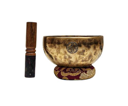 Full Moon Bowl-35127