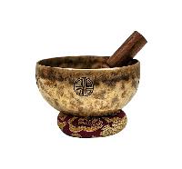 thumb1-Full Moon Bowl-35127