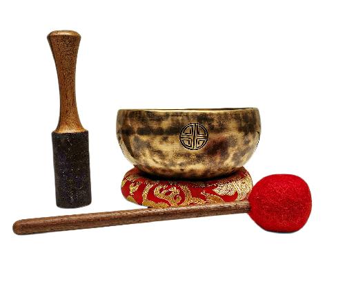 Full Moon Bowl-35129