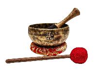 thumb1-Full Moon Bowl-35129