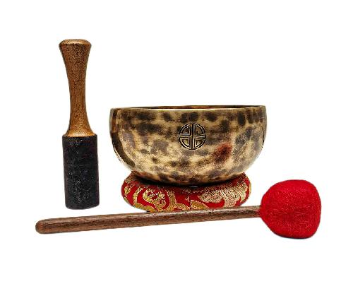 Full Moon Bowl-35131