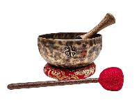 thumb1-Full Moon Bowl-35131