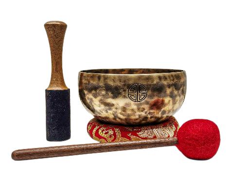 Full Moon Bowl-35132