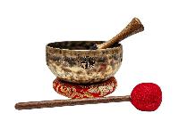 thumb1-Full Moon Bowl-35132