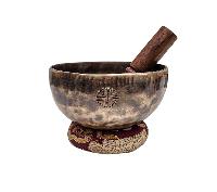 thumb1-Full Moon Bowl-35133