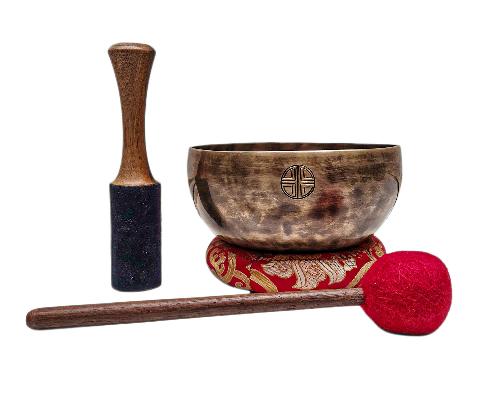 Full Moon Bowl-35134