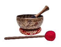 thumb1-Full Moon Bowl-35134