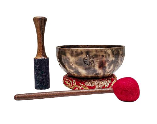 Full Moon Bowl-35135