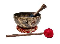 thumb1-Full Moon Bowl-35135