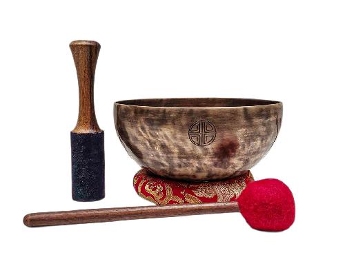 Full Moon Bowl-35136