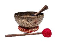 thumb1-Full Moon Bowl-35136