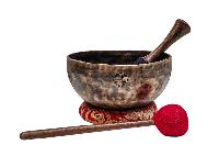 thumb1-Full Moon Bowl-35137