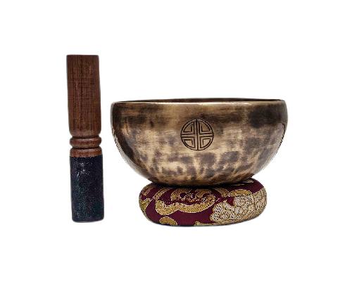 Full Moon Bowl-35138