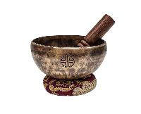 thumb1-Full Moon Bowl-35138