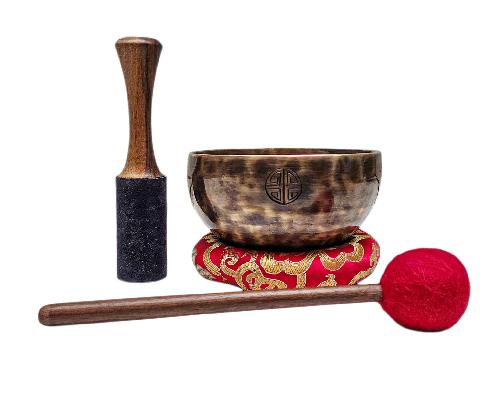 Full Moon Bowl-35139