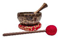 thumb1-Full Moon Bowl-35139