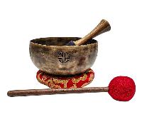 thumb1-Full Moon Bowl-35140