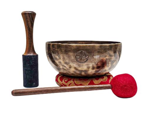 Full Moon Bowl-35141