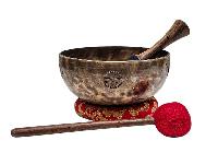 thumb1-Full Moon Bowl-35141