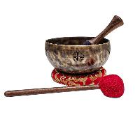 thumb1-Full Moon Bowl-35142