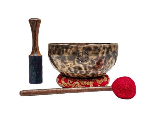 Full Moon Bowl-35143