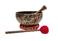 thumb1-Full Moon Bowl-35143