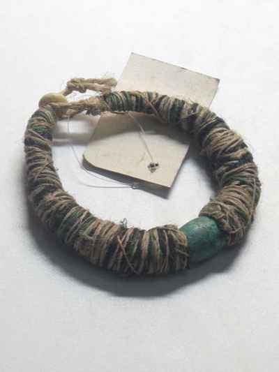 Hemp bracelet-3515