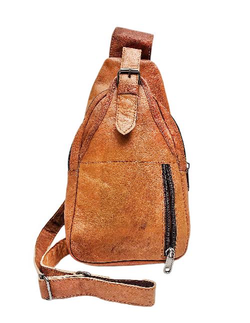 Leather Bag-35157