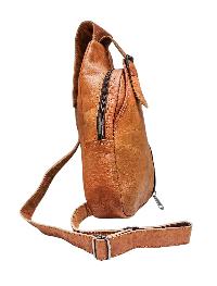 thumb1-Leather Bag-35157